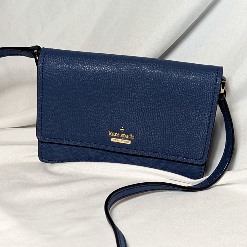 Kate Spade EXCELLENT LIKE NEW CONDITION crossbody bag